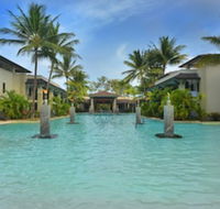 Seascape Holidays at Sea Temple - Surfers Gold Coast