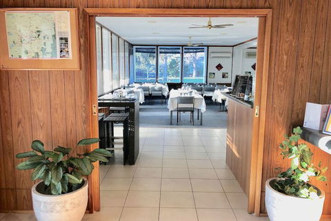 Byer Fountain Motor Inn, Holbrook - Surfers Gold Coast 3