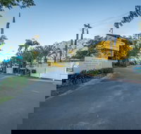 Jervis Bay Holiday Park - Surfers Gold Coast