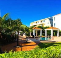 The Breakers Yamba - Surfers Gold Coast