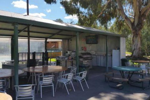 Early Settlers Motel Tocumwal - Surfers Gold Coast 2