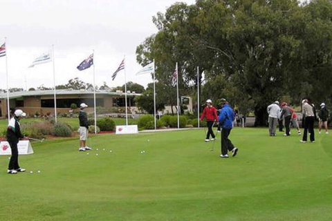 Early Settlers Motel Tocumwal - Surfers Gold Coast 7