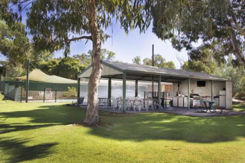 Early Settlers Motel Tocumwal - Surfers Gold Coast 4
