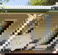Illalangi Boutique Cottage - Surfers Gold Coast