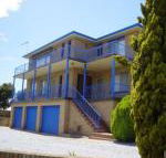 Flat 2 3 Bay Lane - Surfers Gold Coast