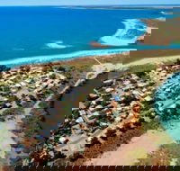 Discovery Parks  Port Hedland - Surfers Gold Coast