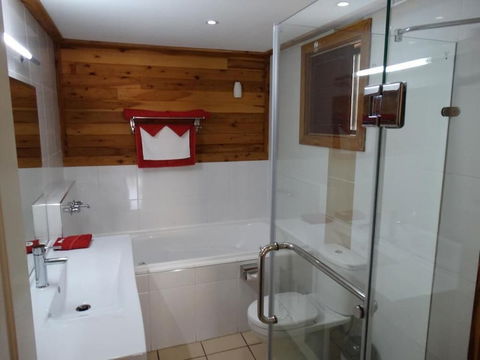 Brooklyn Motel - Surfers Gold Coast 3