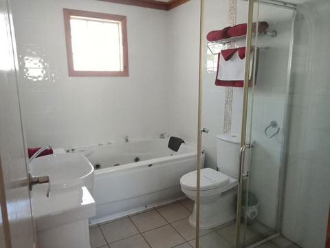 Brooklyn Motel - Surfers Gold Coast 5