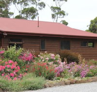 Eagles Roost Farmstay B  B - Surfers Gold Coast