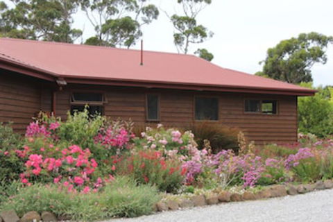Eagles Roost Farmstay B & B - Surfers Gold Coast 0