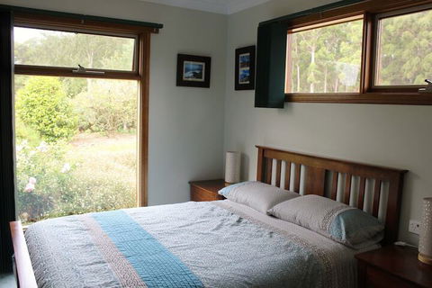 Eagles Roost Farmstay B & B - Surfers Gold Coast 5
