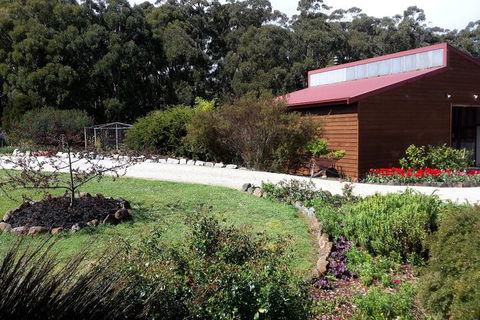 Eagles Roost Farmstay B & B - Surfers Gold Coast 6