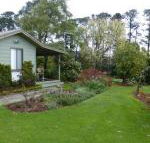 The Little House on the Hill - Surfers Gold Coast