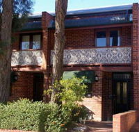 Barker Road - Surfers Gold Coast