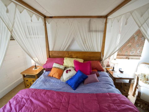 Mandurah Riverfront Holiday Rental - Surfers Gold Coast 6