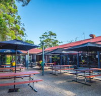 Settlers Inn - Surfers Gold Coast