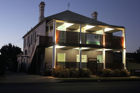 Revive Central Apartments - Surfers Gold Coast 3