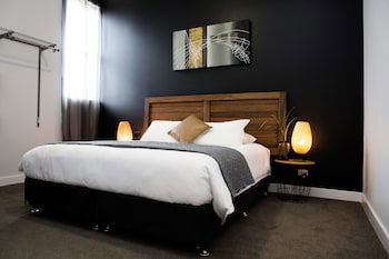 Revive Central Apartments - Surfers Gold Coast 2