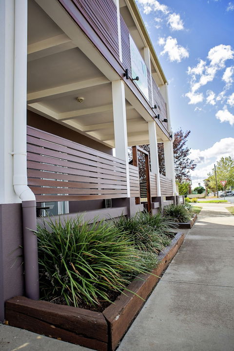 Revive Central Apartments - Surfers Gold Coast 5