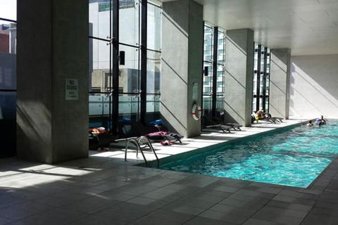 C3CBD Melbourne Apartment - Surfers Gold Coast 1