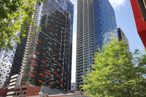 C3CBD Melbourne Apartment - Surfers Gold Coast 0