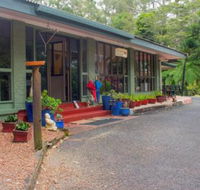 Chilverton Cottages  Restaurant - Surfers Gold Coast