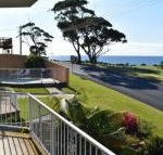 Unit 2 Ballingalla Apartments - Surfers Gold Coast