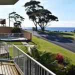 Unit 2 Ballingalla Apartments - Surfers Gold Coast 0