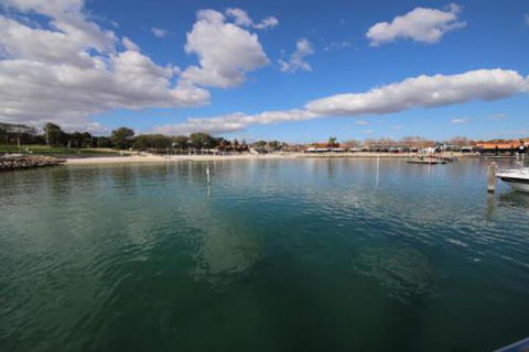 Perth Beachside Holiday House - Surfers Gold Coast 0