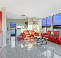 Villa De Marseilles Melbourne - Surfers Gold Coast