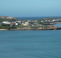 Elliston Waterloo Bay Tourist Park - Surfers Gold Coast