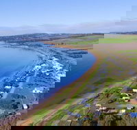 Port Lincoln Caravan Park - Surfers Gold Coast
