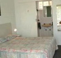 Bermuda Breezes Resort Motel - Surfers Gold Coast