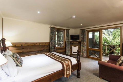 Cradle Chalet - Surfers Gold Coast 5