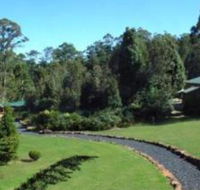 Cradle Chalet - Surfers Gold Coast
