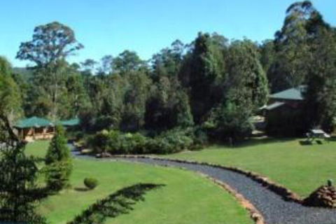 Cradle Chalet - Surfers Gold Coast 0