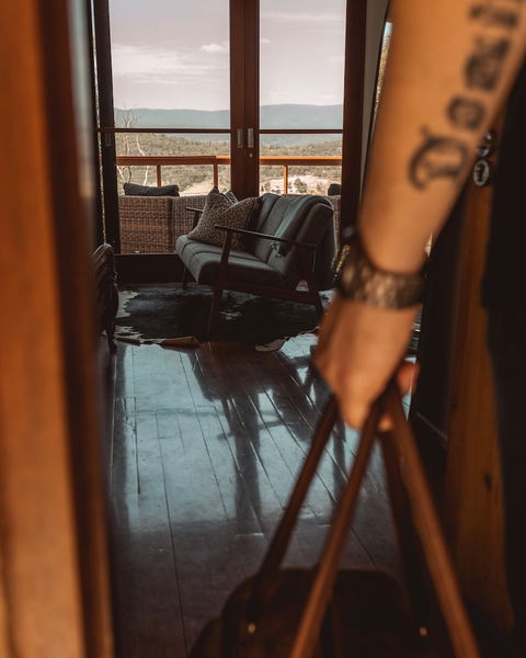 Kangaroo Ridge Retreat - Surfers Gold Coast 2