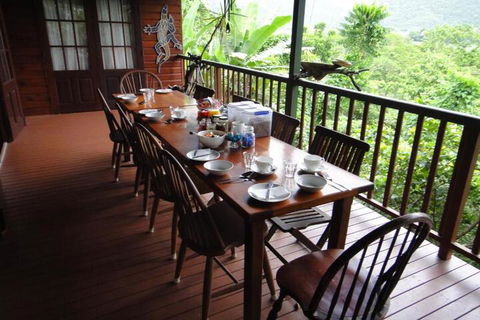 Mossman Gorge Bed & Breakfast - Surfers Gold Coast 4