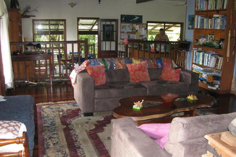 Mossman Gorge Bed & Breakfast - Surfers Gold Coast 7