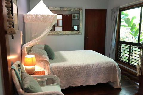 Mossman Gorge Bed & Breakfast - Surfers Gold Coast 2