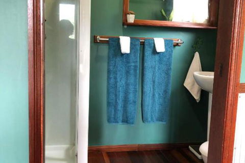 Mossman Gorge Bed & Breakfast - Surfers Gold Coast 6