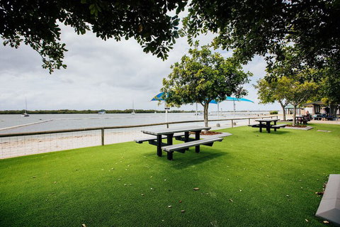 Jacobs Well Tourist Park - Surfers Gold Coast 5