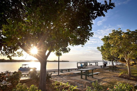 Jacobs Well Tourist Park - Surfers Gold Coast 6