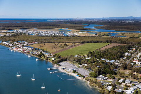 Jacobs Well Tourist Park - Surfers Gold Coast 1