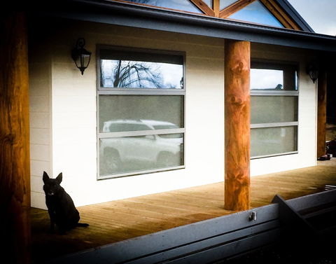 Daysend Cottages - Surfers Gold Coast 2