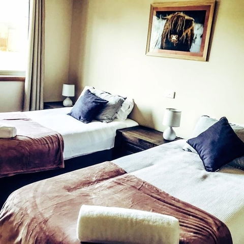Daysend Cottages - Surfers Gold Coast 6