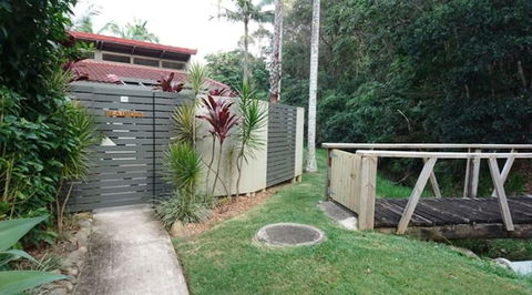Sea Urchin Apartment - Surfers Gold Coast 6