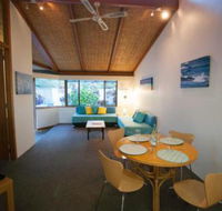 Sea Urchin Apartment - Surfers Gold Coast