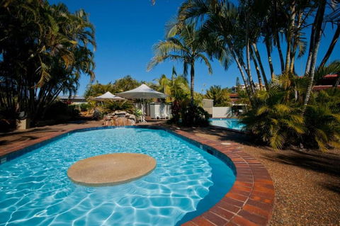 Sea Urchin Apartment - Surfers Gold Coast 2