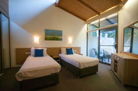 Sea Urchin Apartment - Surfers Gold Coast 5
